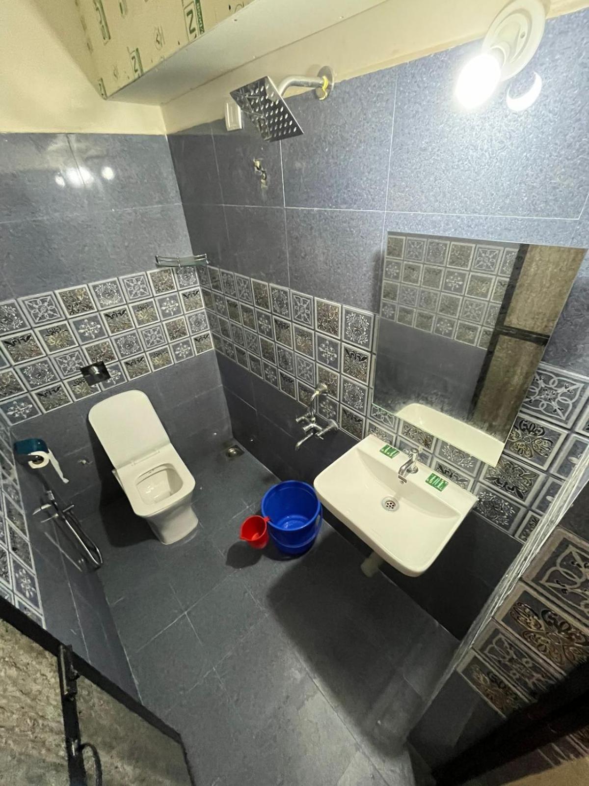 Hotel Saffron バガ エクステリア 写真